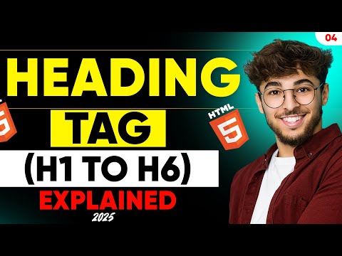 HTML 5 Full Course for Beginners in Hindi 2025 HTML Tutorial by Marketing Fundas html5course