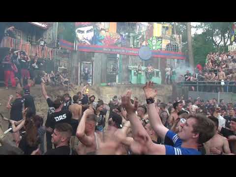 Hardshock Festival 2019 - Frequency - DRS vs. Estasia - Part 02