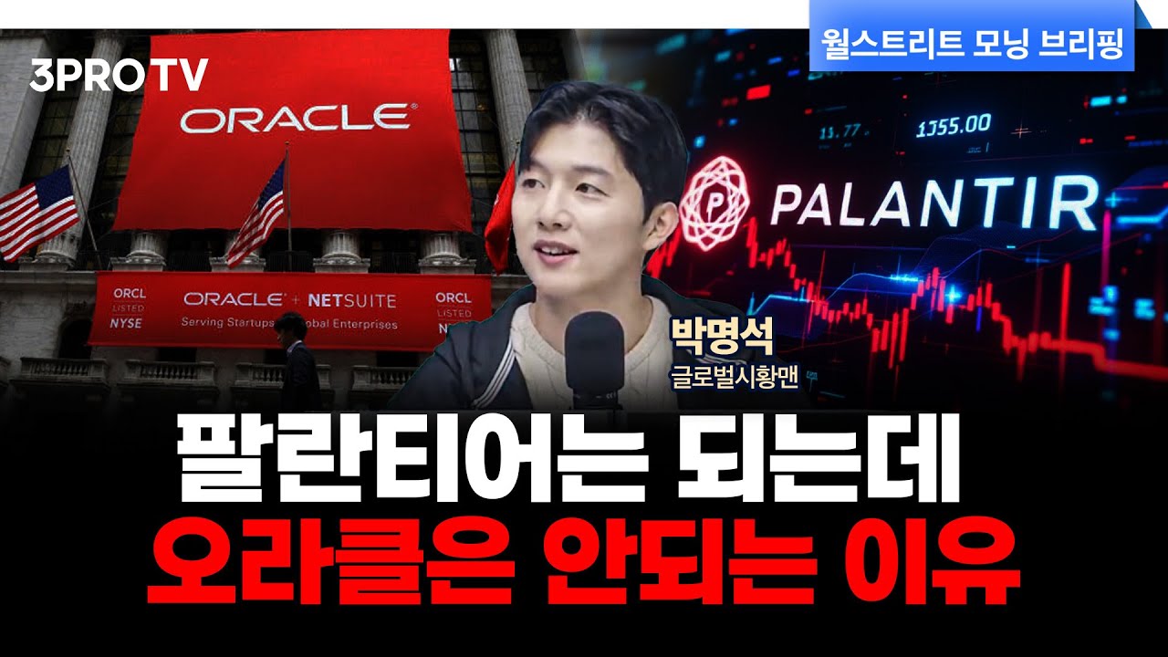 [25.11.11 시황] 매일 오전 6시 미국 주식시장 핵심정리 | 박명석 글로벌시황맨 [월가 뉴스레터]