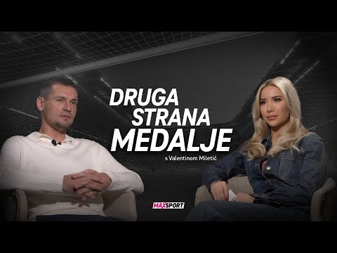 DRUGA STRANA MEDALJE #6 - Dejan Lovren