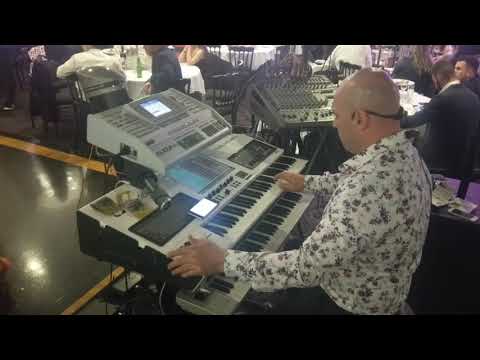 Dvojka Rob Redzepovski