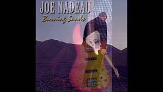 Joe Nadeau - Uncle Bob's Blues