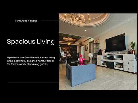 Fernwood Towers, 22 Fernwood Terrace, 4 Bedrooms, 2,497 sqft, Condominium For Sale, by Katherine Yong Lee Yin, 500151341 - PropertyGuru.com.sg