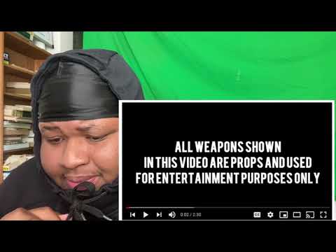 Spank Nitti James x Jayy-L - Thang Tucked|Reaction