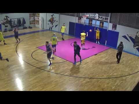 HAIGERS - ΡΟΥΚΟΥΝΕΣ 71-72 04/02/2020 EXPERT LEAGUE