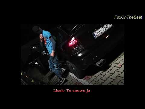Lisek- To znowu ja (prod. Retro Beatz)