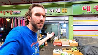 This is SEOUL, SOUTH KOREA | First Impressions of the City