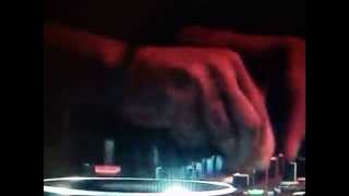 ROBERT HOOD : Minus   (Lyon 2014 / M-plant / Detroit)