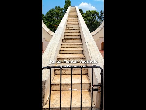 Jantar Mantar Ujjain: Unraveling the Ancient Astronomical Observatory