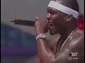 CLASSIC 50 Cent Performs Many Men BET Spring Bling 2003
