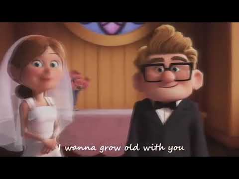 download lagu mp3 mp4 I Wanna Grow Old With You Ringtone, download mp3 I Wanna Grow Old With You Ringtone free download, download mp3 I Wanna Grow Old With You Ringtone