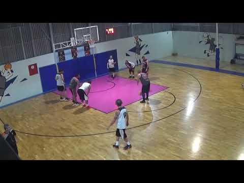 BARFLIES - PITBULLS 55-82 26/06/2020 PROGRESSIVE LEAGUE