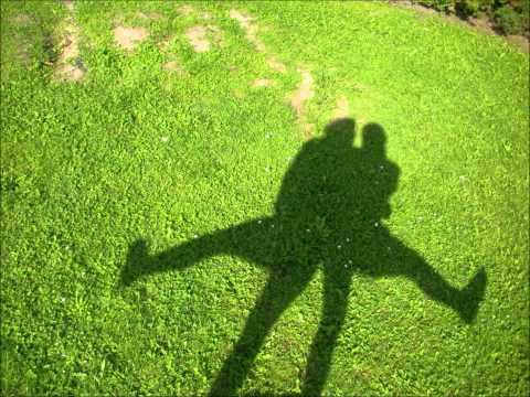 joke ooge ik hou van je