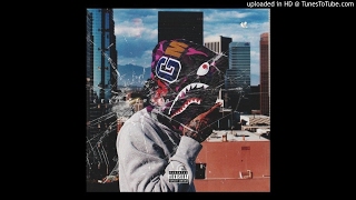 Levi Carter - Dying Rich (instrumental) (reprod. OgGeo)