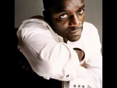 Dj510 -- Akon - Beautiful VS. Soulsearcher - Can't get enough MASHUP