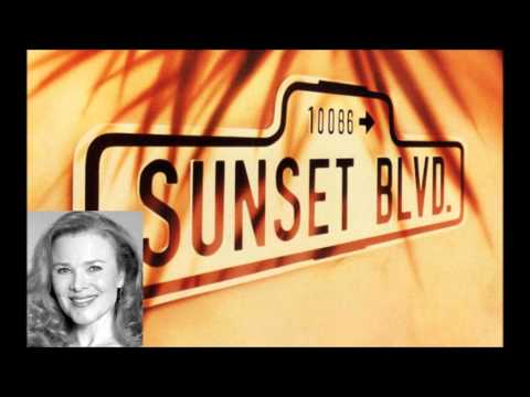 Finale {Sunset Blvd ~ Broadway, 1997} - Maureen Moore