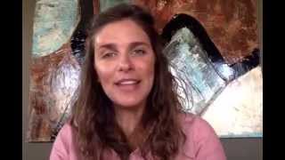 Chef Vivian Howard, Heart Truth 2015 speaker