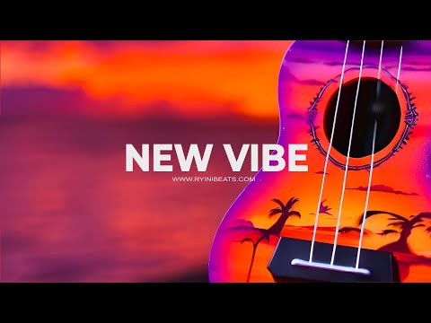 [FREE] Ukulele x Guitar Type Beat "New Vibe" (Happy Trap Pop Instrumental)