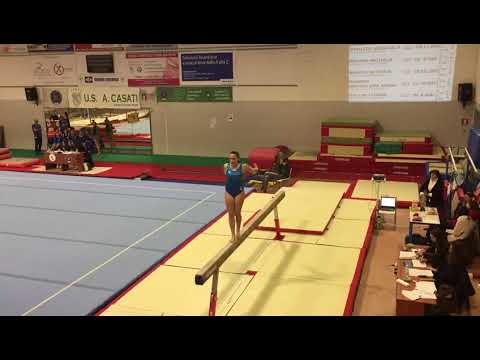 Eccellenza LE3 17/02/18 - ARTISTICA PROVAGLIESE