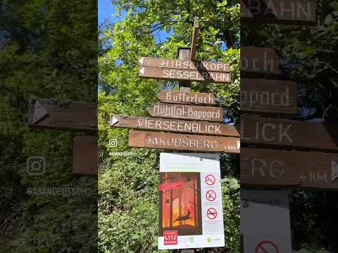 ザール (川) - 定義