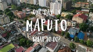 The Truth About Maputo, Mozambique | Worth the Trip?