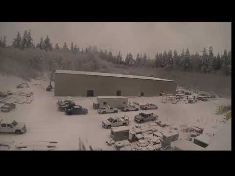 T Bailey Construction Time Lapse