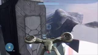 Halo 3 - Secret Room On The Covenant (REVISITED)