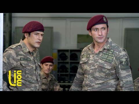 Savaşçı - 51. Bölüm ᴴᴰ