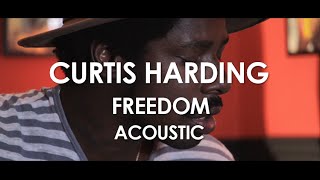Curtis Harding - Freedom - Acoustic [Live in Paris]