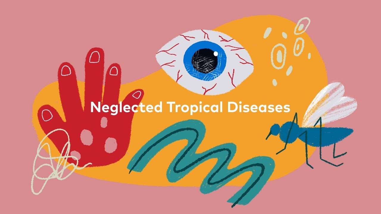 The Fight to Eliminate Neglected Tropical Diseases