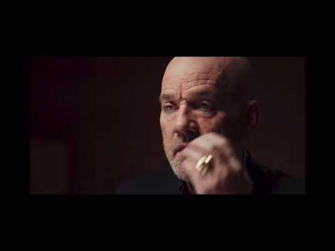 Thumbnail for Michael Stipe listens to raw cut of Losing My Religion by R.E.M., Michael Stipe, Peter Buck