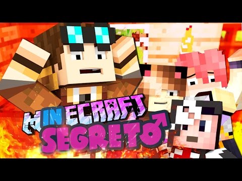 IL LATO OSCURO DI MINECRAFT - inSegretoCraft