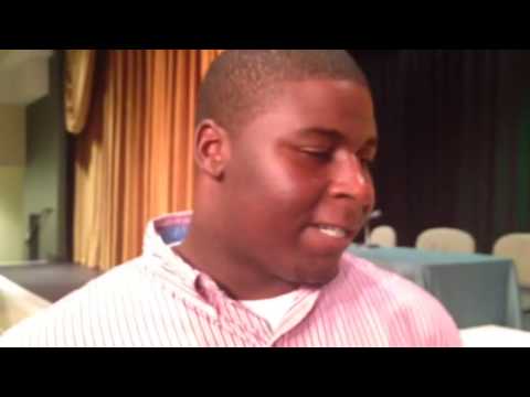 Donell Stanley - October 11