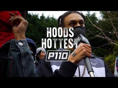 Drllxmtchll - Hoods Hottest (Season 2) | P110