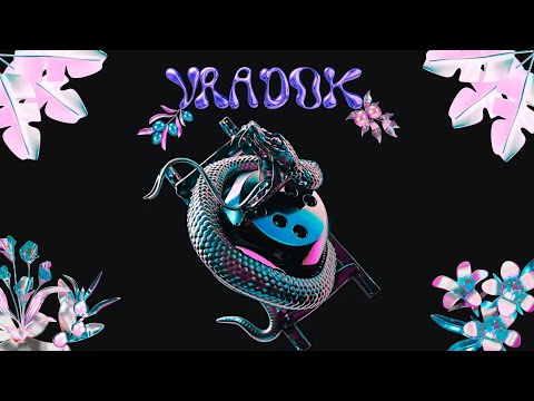 VRADOK - Solta o Grave #4 (Vintage Culture, Camelphat, Anyma)