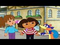 Dora S World Adventure Fifi The Skunk Scene