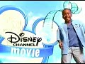 Disney Channel Movie Freaky Friday WBRB And BTTS Bumpers 2006
