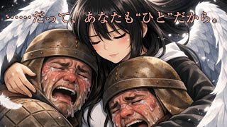 【第５記】開戦──背負うもの、そして覚醒｜夢パンダ戦記（コミック動画）
