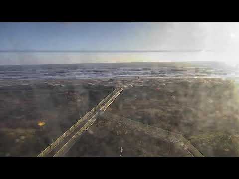 La Copa Inn Beach Hotel South Padre Island LIVE Beach HD Webcam