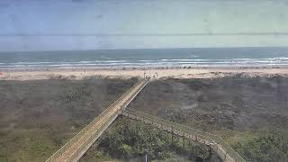 South Padre Island – Isla Blanca Park live camera