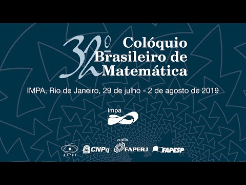 32º CBM - Cerimônia de Abertura