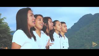 Download lagu AMAZING 19 - BERKIBARLAH BENDERA NEGERIKU (Cover) mp3