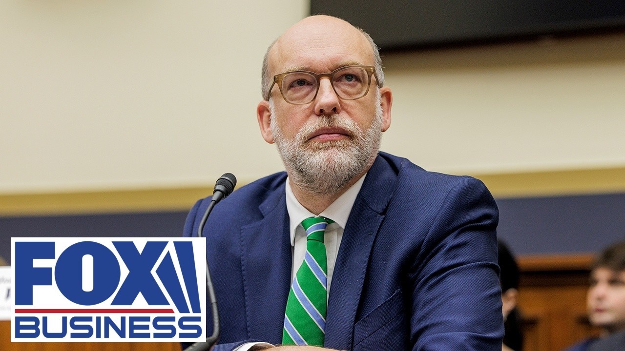 WATCH LIVE: Senate probes CFPB overhaul as Russ Vought defends reforms