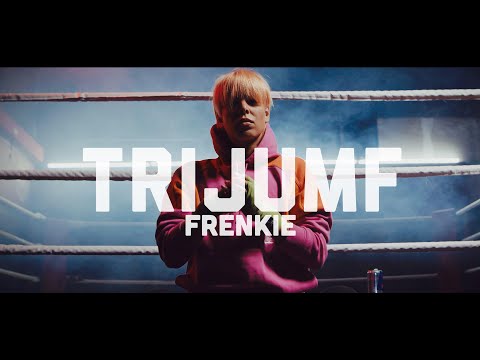 Frenkie - Trijumf (Official video)