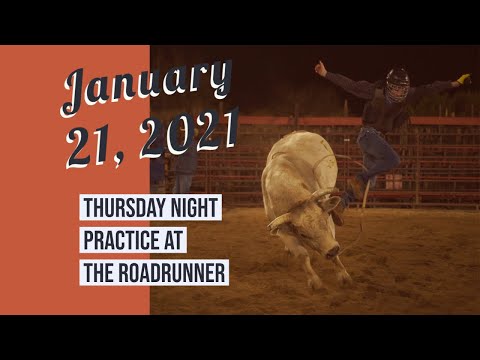 Have you been out to Practice?