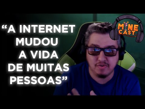 A INTERNET É BOA, MAS AFASTOU MUITAS PESSOAS... - NERD RALLS