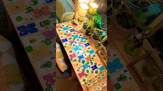 This game speaks to all the things I love ❤️🌿☺️ #boardgames #tabletopgaming #gamenight