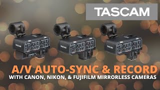 TASCAM CA-XLR2d-AN XLR Microphone Adapter Kit CA-XLR2D-AN B&H TASCAM CA-XLR2d-AN XLR Microphone Adapter Kit CA-XLR2D-AN B&H