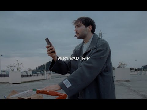 Video thumbnail for Very Bad Trip