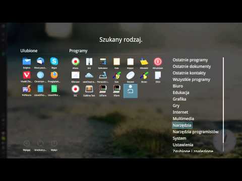 Plasma 5.4.1 - Application Dashboard with "unknown" user icon